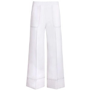 Vilagallo Wide Leg Trousers